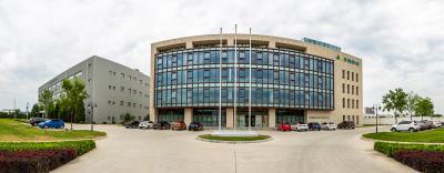 Beilu Pharma ceutical hat gewonnen