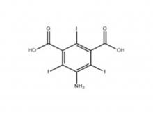Iopamidol Zwischenprodukt (auf Bestellung) 5-Amino-2,4,6-triiodoisophthalsäure
