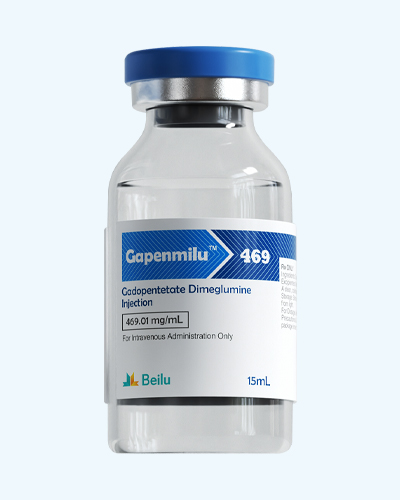 Gadopentetat-Dimeglumin