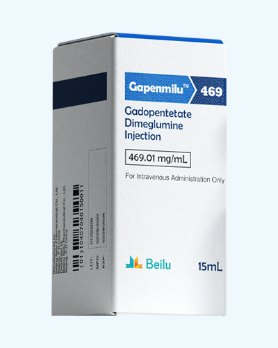 Gadopentetat-Dimeglumin-Injektion