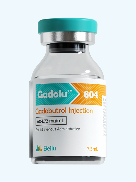 Gadobutrol-Injektion: Anwendungen