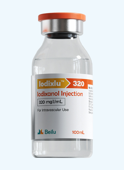 Iodixanol-Injektion 21615545741