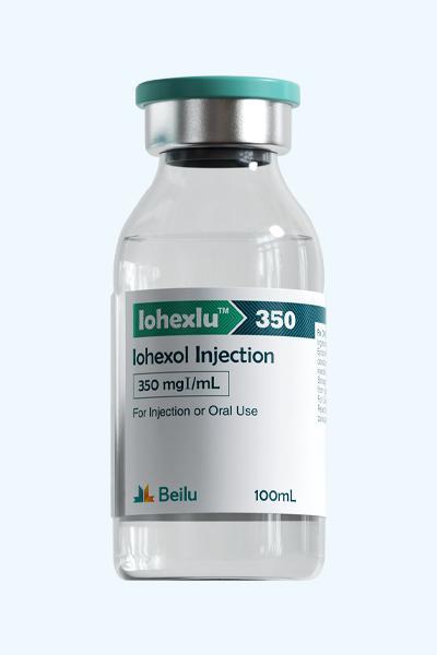 Iohexol-Injektion 11615542519